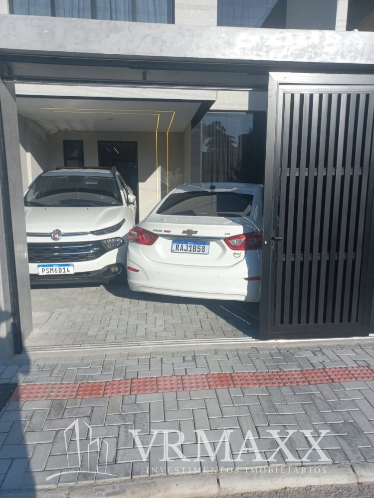 Triplex em Bombinhas !