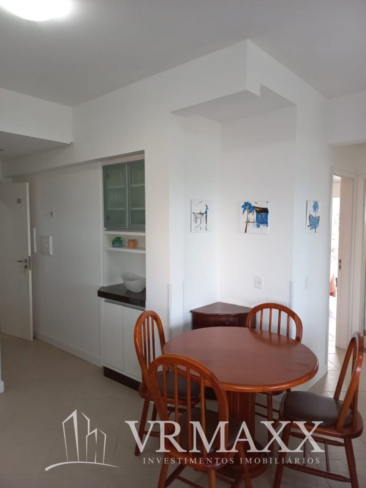  Apartamento p na areia ao Lado do Mar 