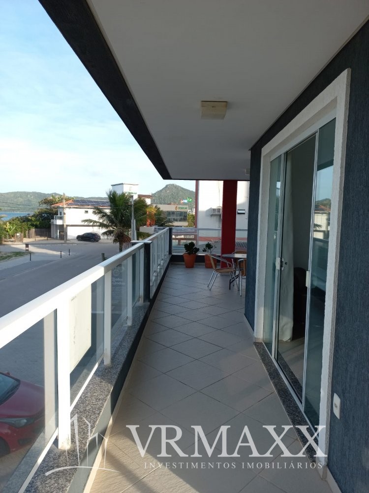  Apartamento p na areia ao Lado do Mar 