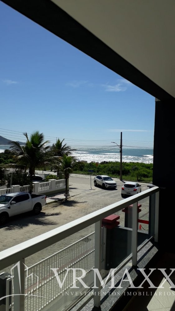Apto Confortvel e Mobiliado Com Vista Mar 