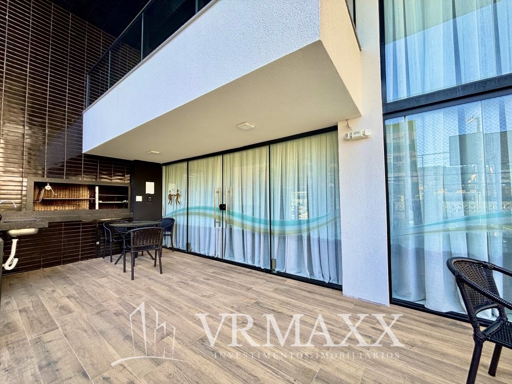 Lindo apartamento em bombas