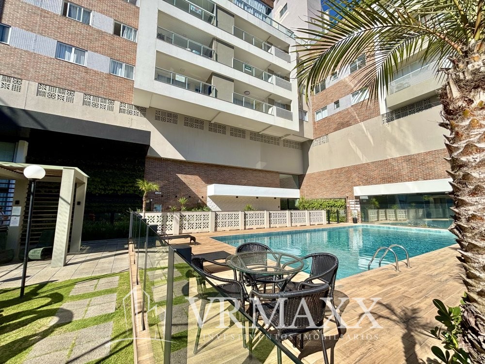 Lindo apartamento em bombas