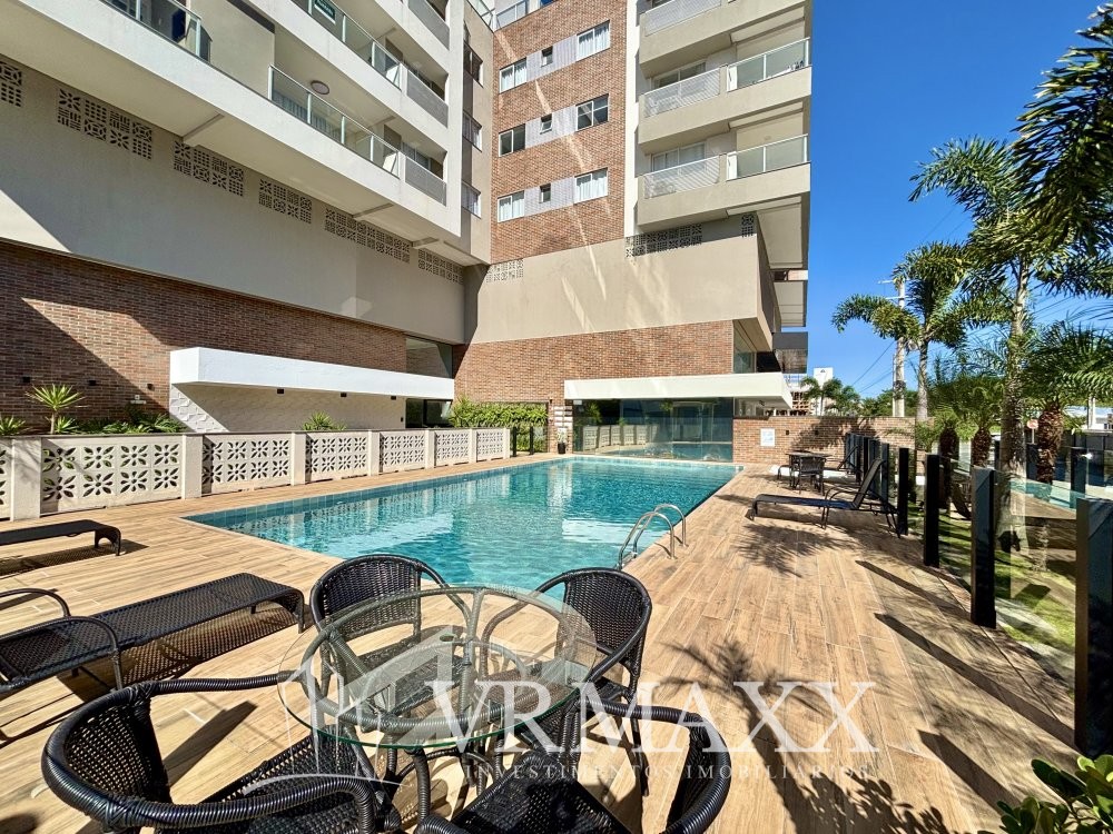Lindo apartamento em bombas