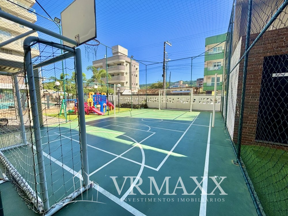 Lindo apartamento em bombas