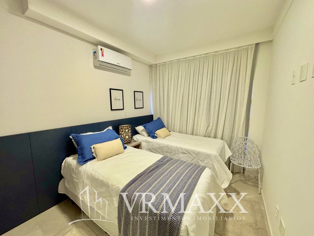 Lindo apartamento em bombas
