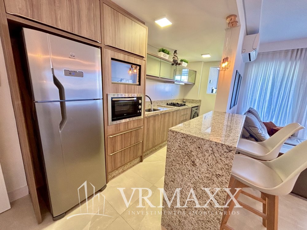 Lindo apartamento em bombas