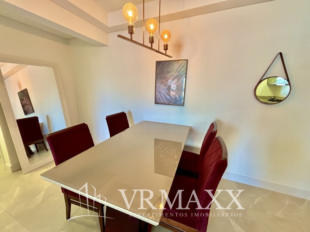 Lindo apartamento em bombas