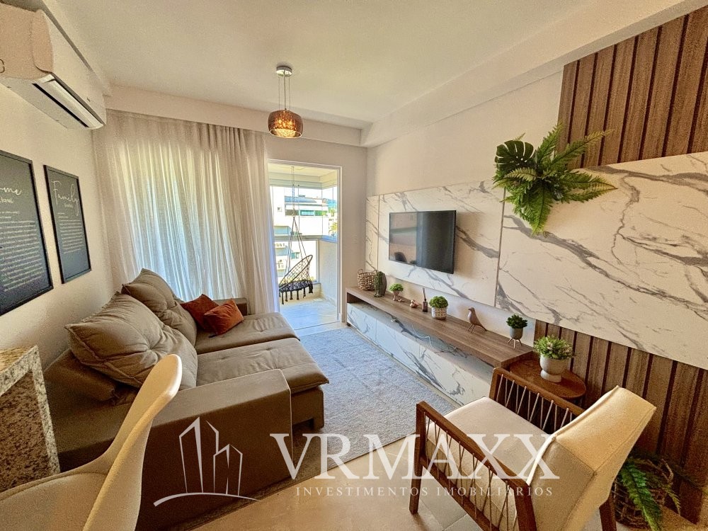 Lindo apartamento em bombas
