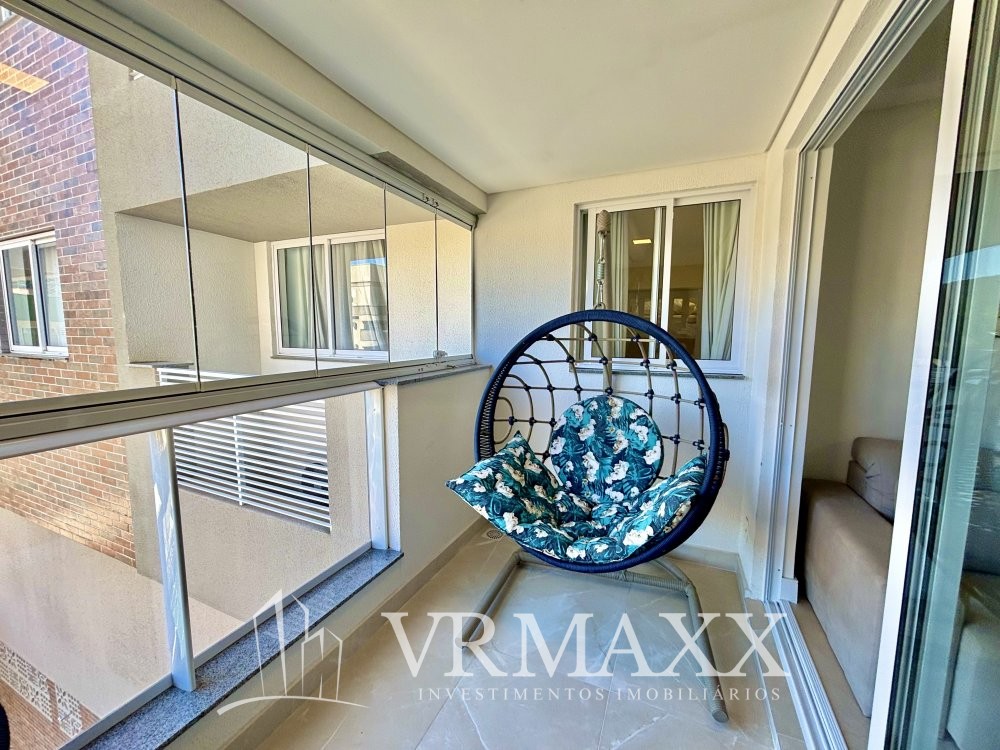 Apartamento em bombas