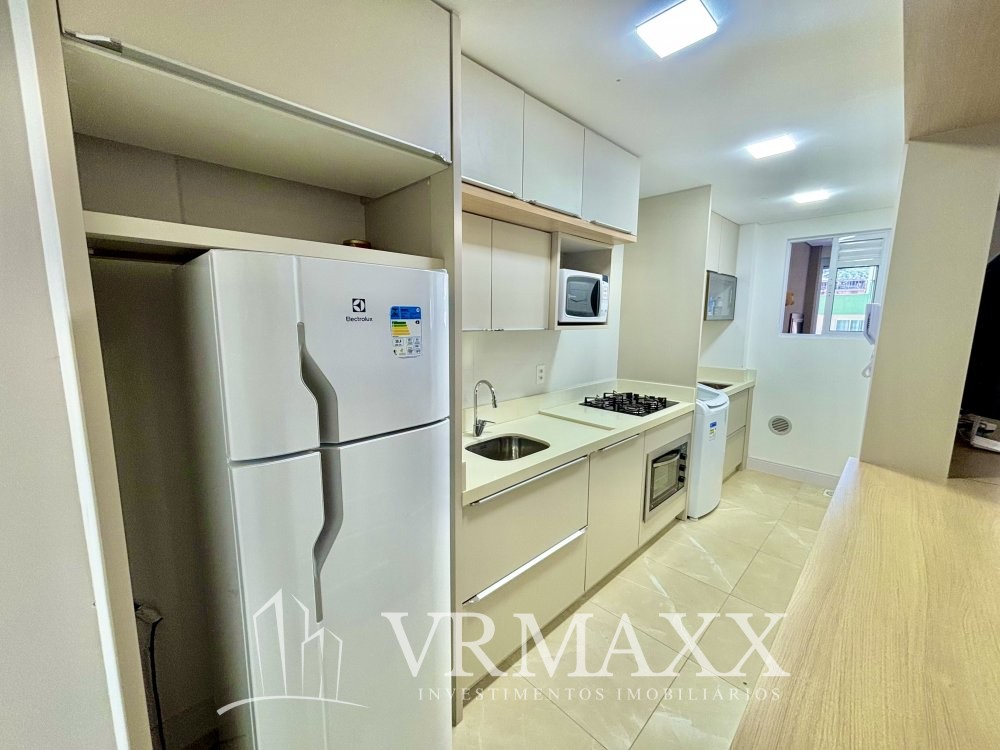Apartamento em bombas