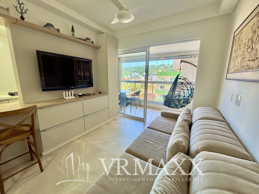 Apartamento em bombas