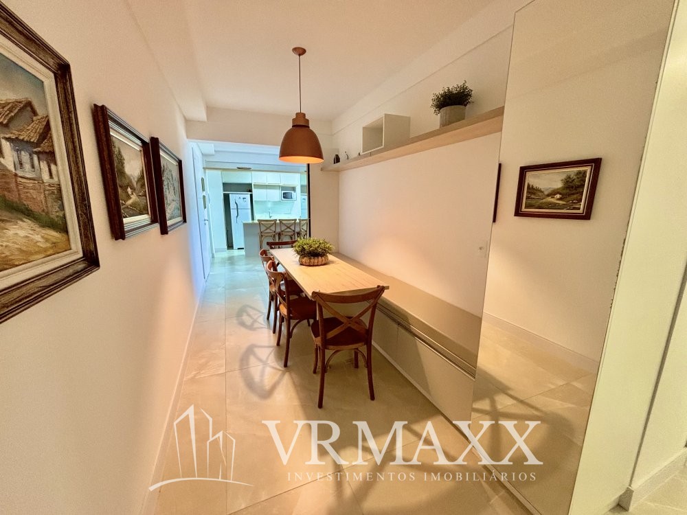 Apartamento em bombas