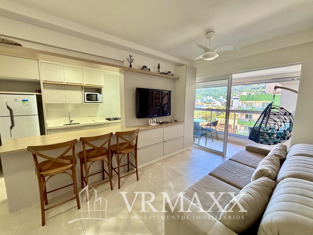 Apartamento em bombas