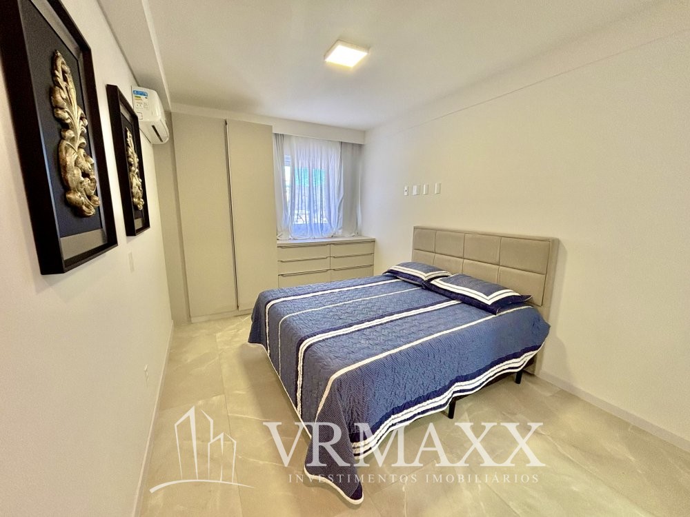 Apartamento em bombas