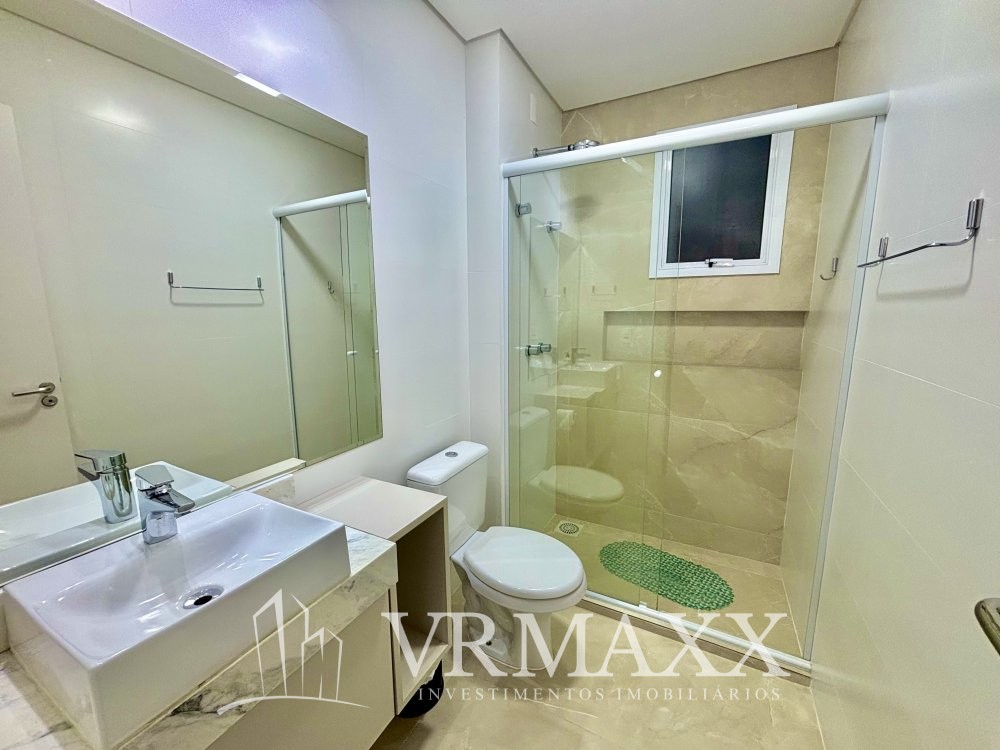 Apartamento em bombas