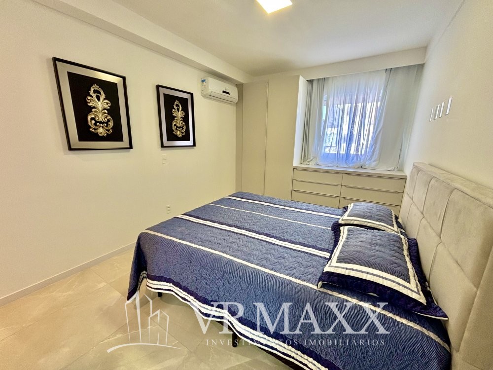 Apartamento em bombas