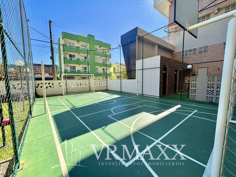 Apartamento em bombas