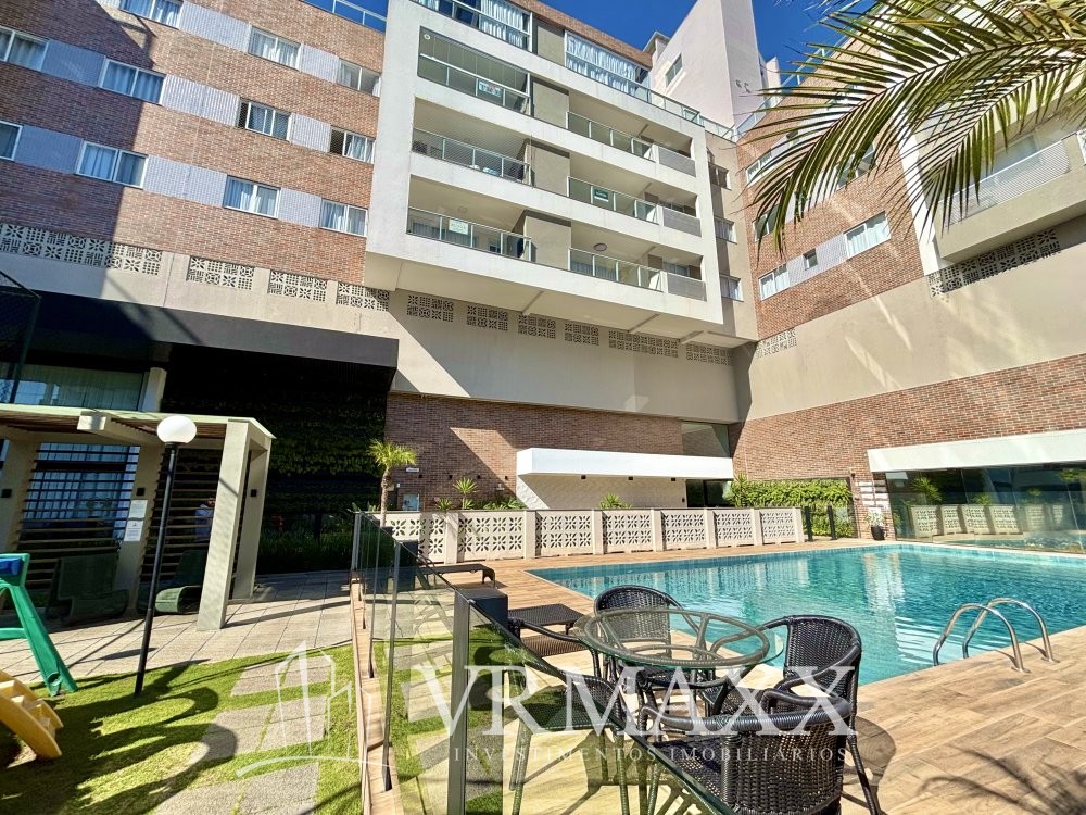 Apartamento em bombas