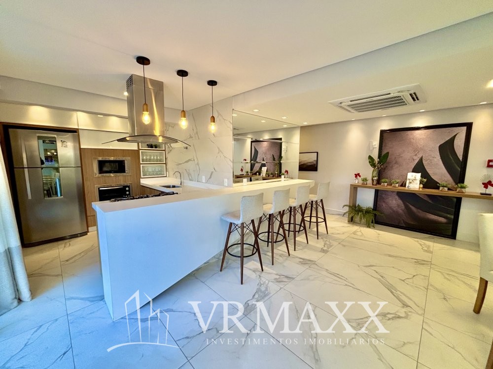Apartamento em bombas