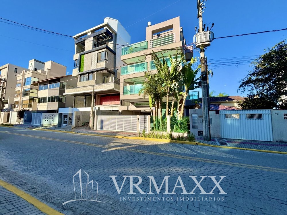 Apto 01 Flat Standard em Mariscal