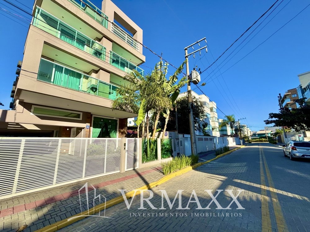 Apto 01 Flat Standard em Mariscal