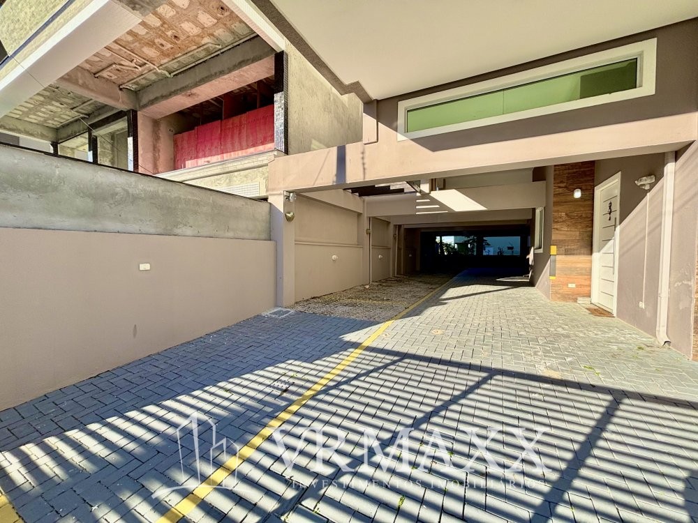 Apto 07 Flat standard at 4 pessoas em Mariscal