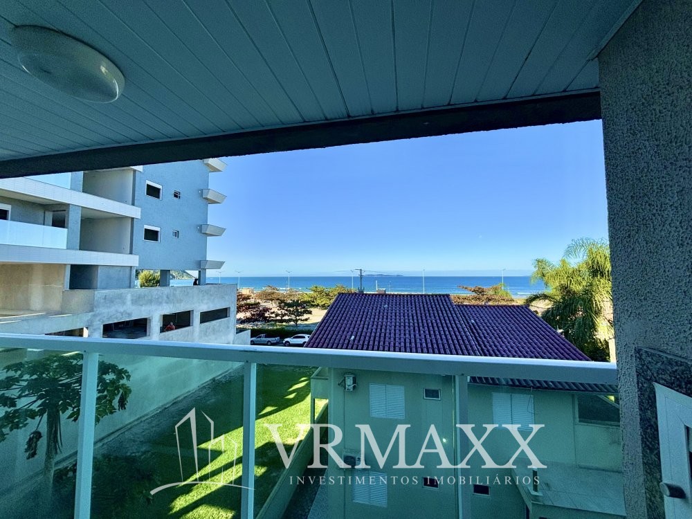 Apto Luxo 09 Frente Mar Canto Grande