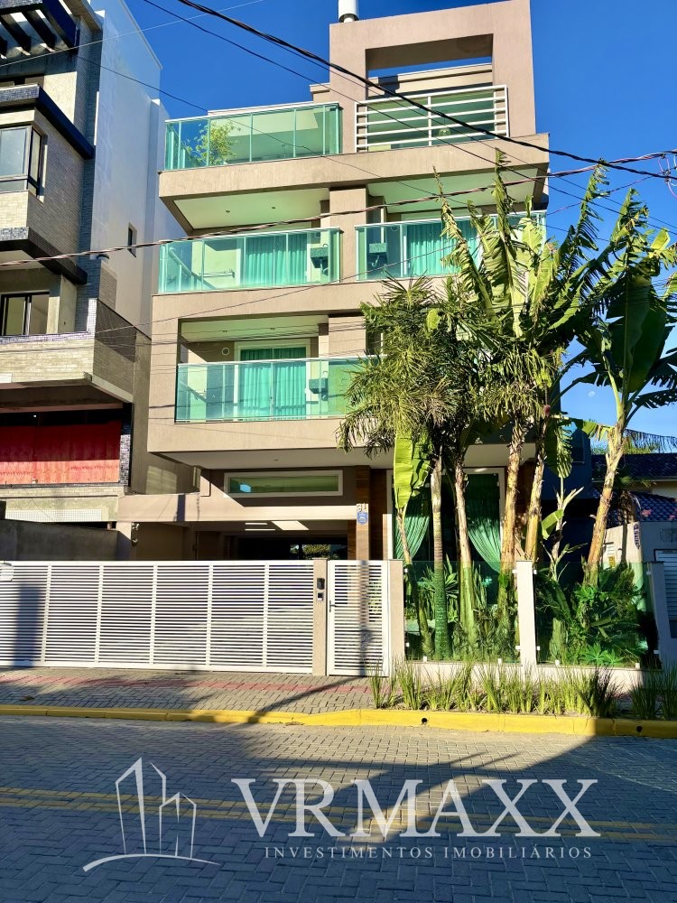 🌴 Cobertura Incrvel para 6 Pessoas