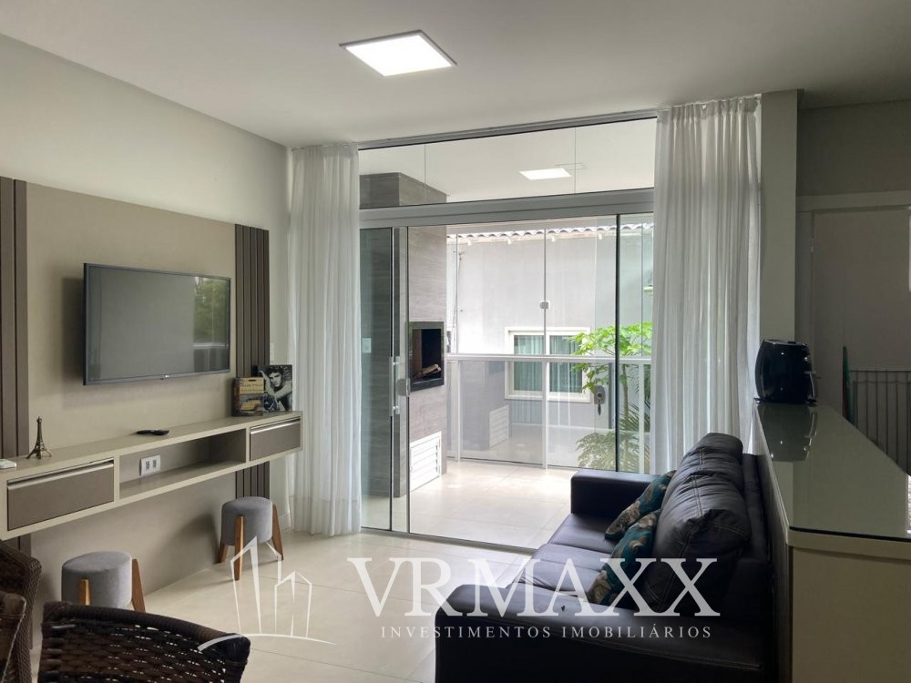 Lindo Apartamento Completo a Venda