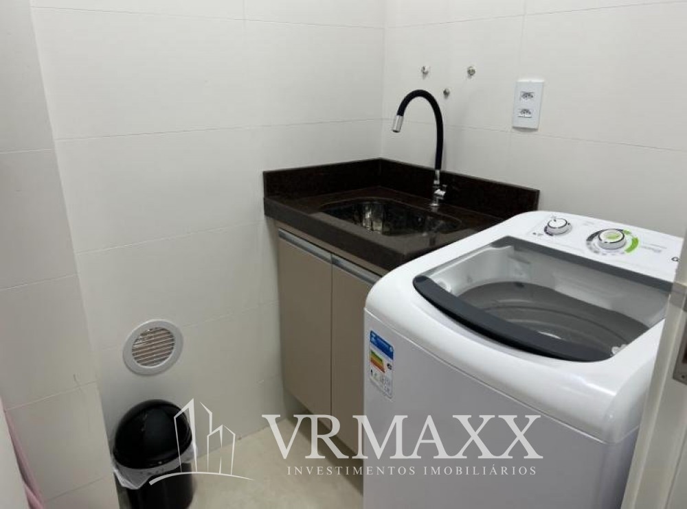 Lindo Apartamento Completo a Venda