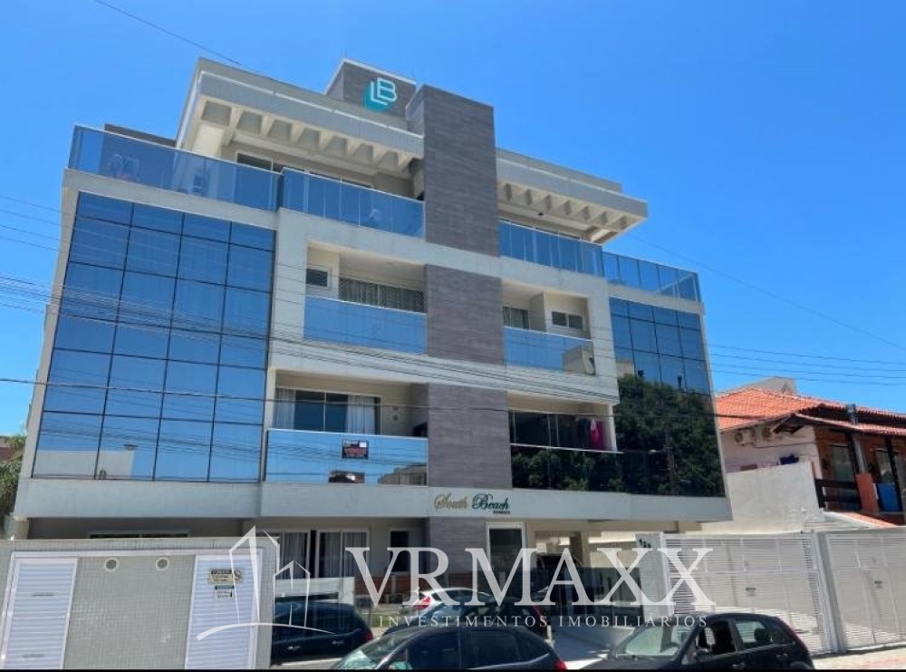 Lindo Apartamento Completo a Venda