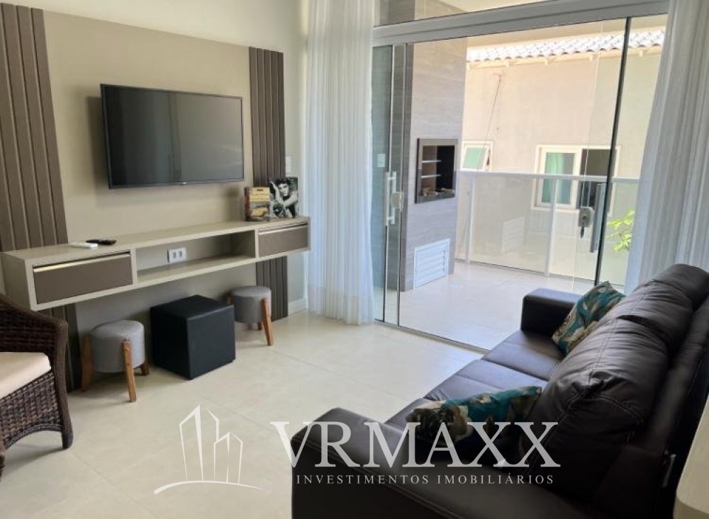 Lindo Apartamento Completo a Venda