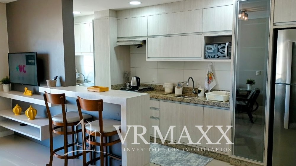 Residencial Ip Branco (101) 