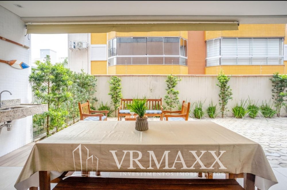 Residencial Mar de Fora! Apenas 80 m do Mar!