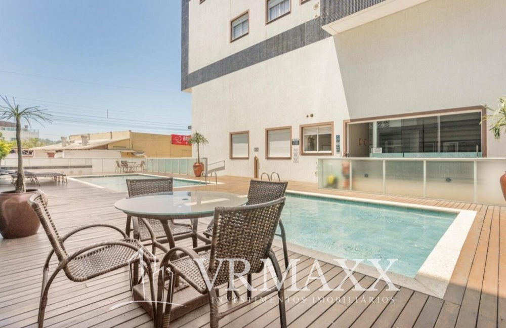 Residencial Mar de Fora! Apenas 80 m do Mar!