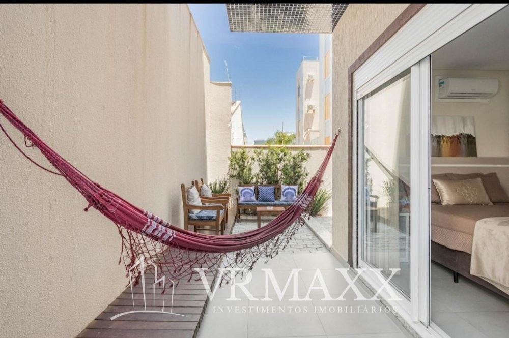 Lindo Apartamento Com Piscina a 80m do Mar
