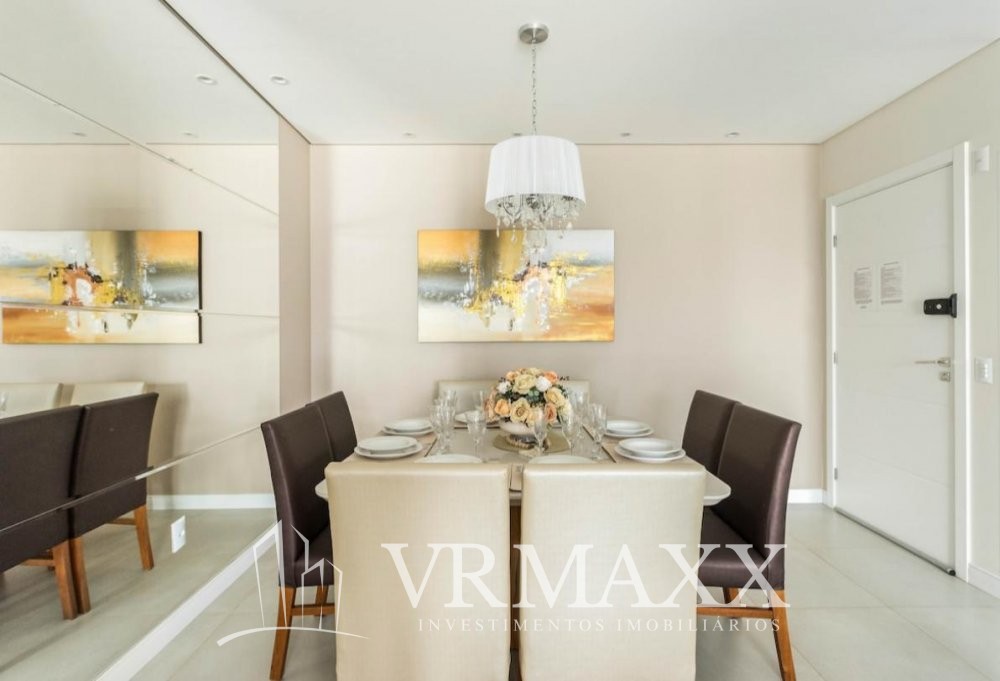 Lindo Apartamento Com Piscina a 80m do Mar