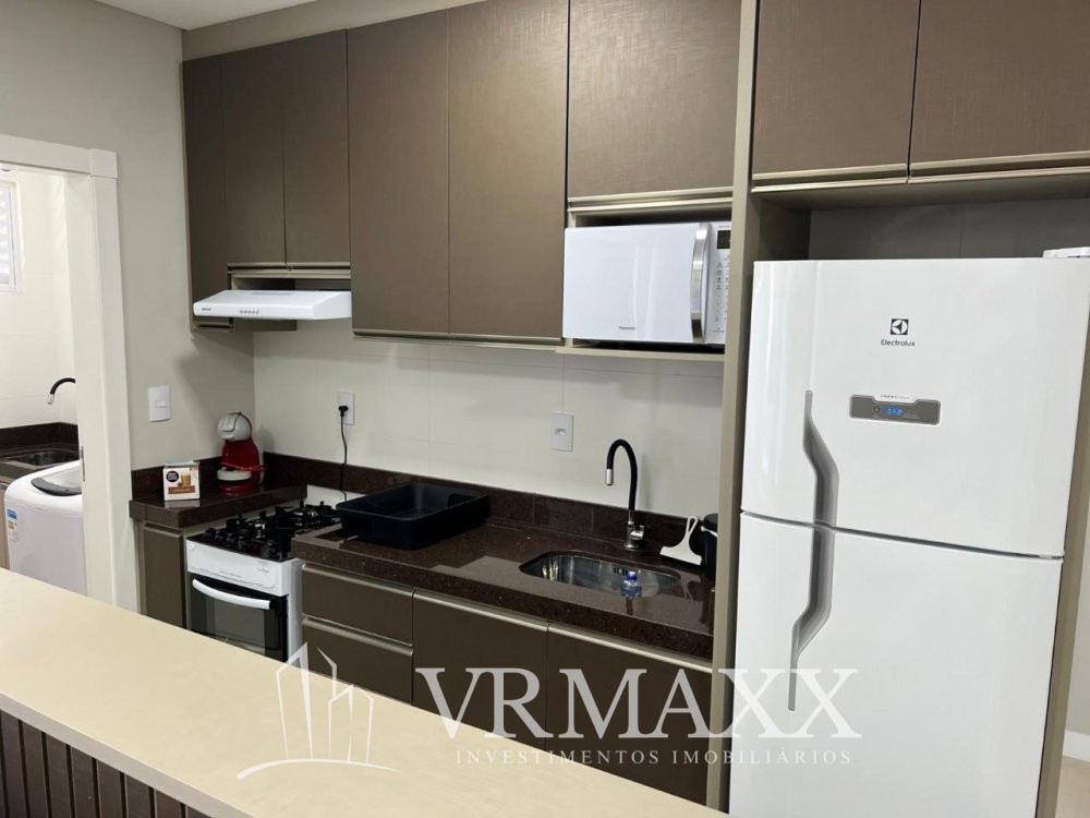 Lindo Apartamento prximo a Praia de Mariscal