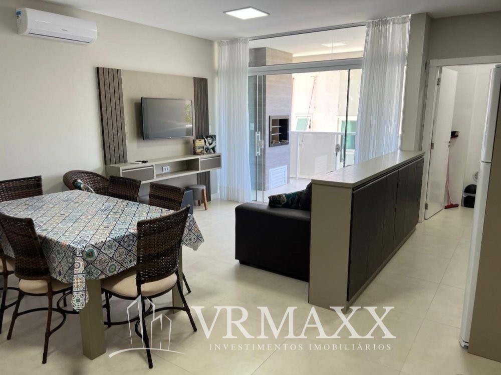 Lindo Apartamento prximo a Praia de Mariscal