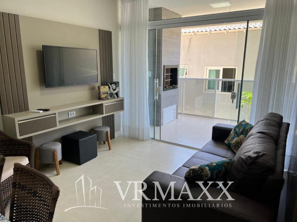 Lindo Apartamento prximo a Praia de Mariscal