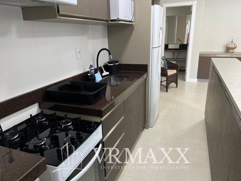 Lindo Apartamento prximo a Praia de Mariscal