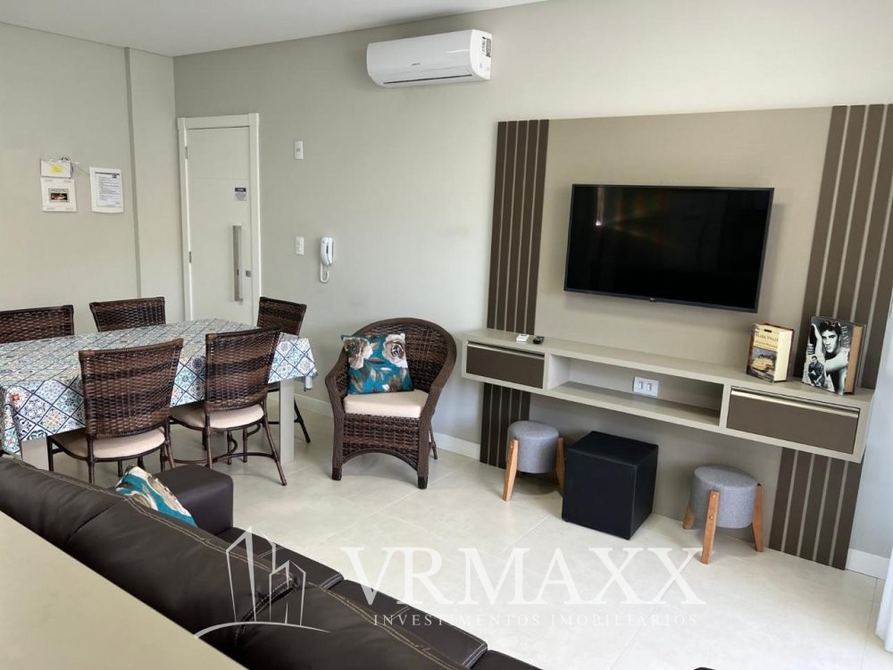 Lindo Apartamento prximo a Praia de Mariscal