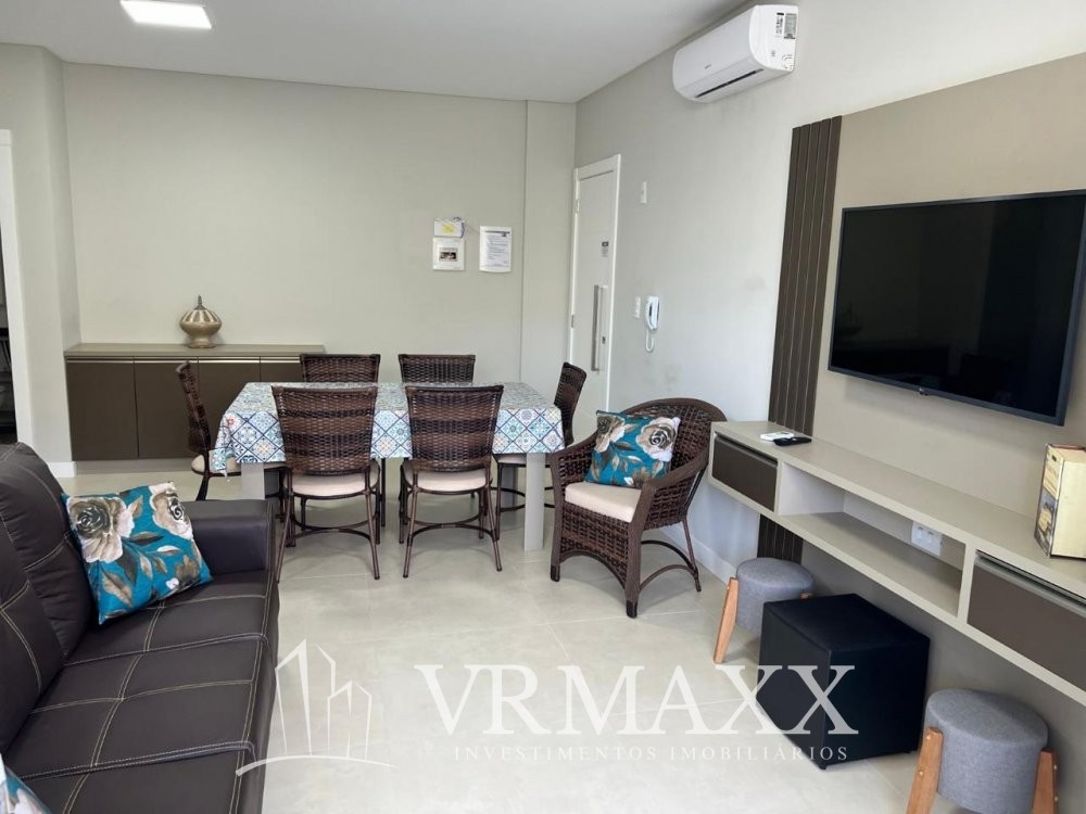 Lindo Apartamento prximo a Praia de Mariscal