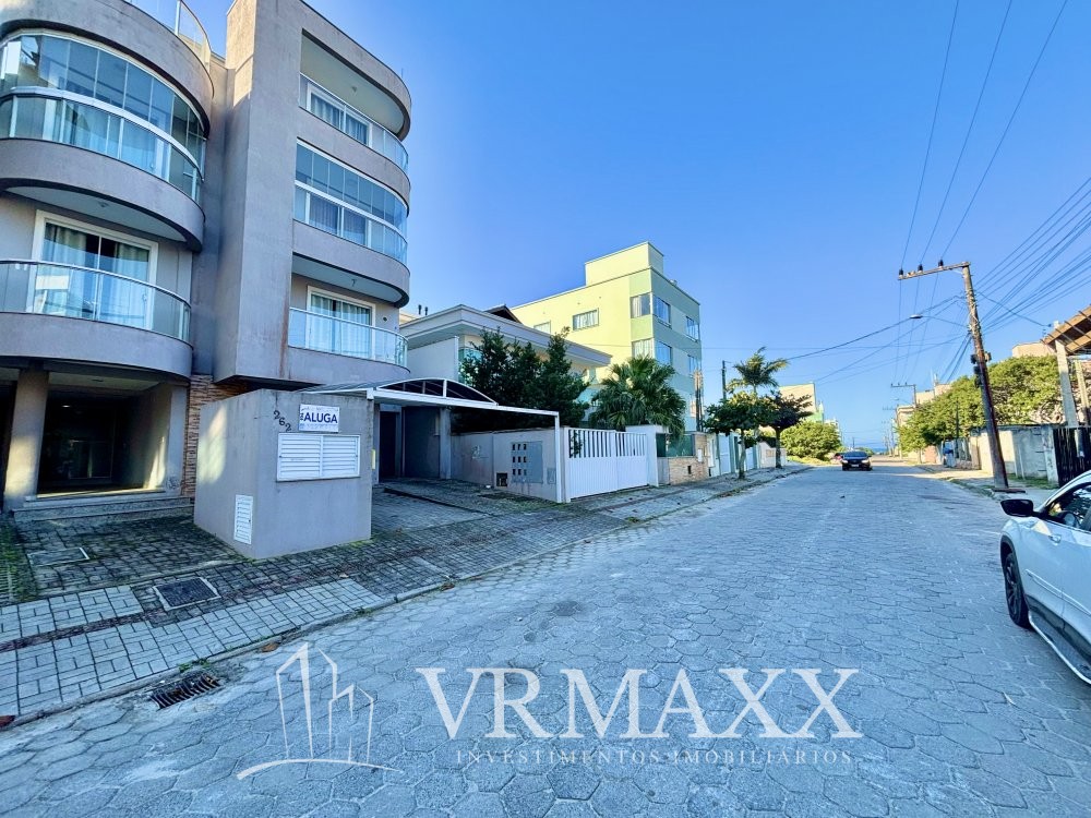Ampla Cobertura Prxima a Praia de Canto Grande