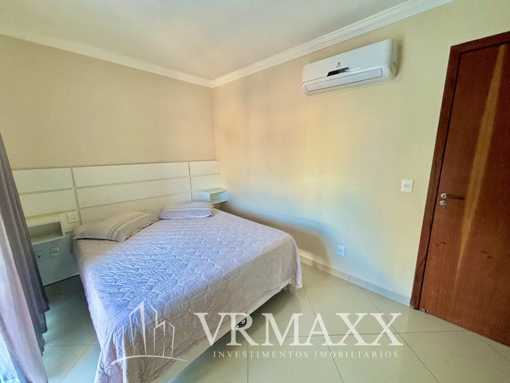 Ampla Cobertura Prxima a Praia de Canto Grande