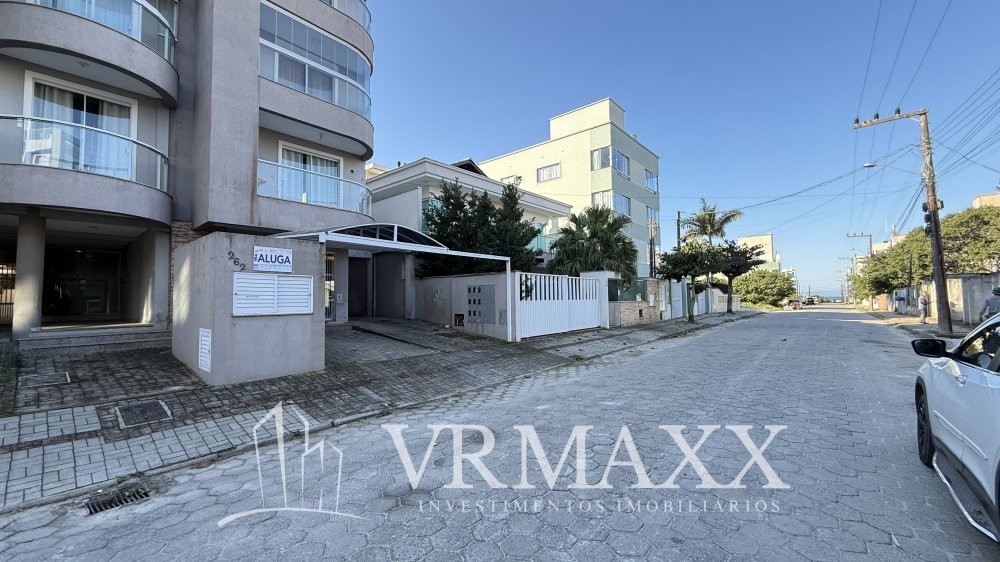 Bela Cobertura a 200m da Praia de Canto Grande