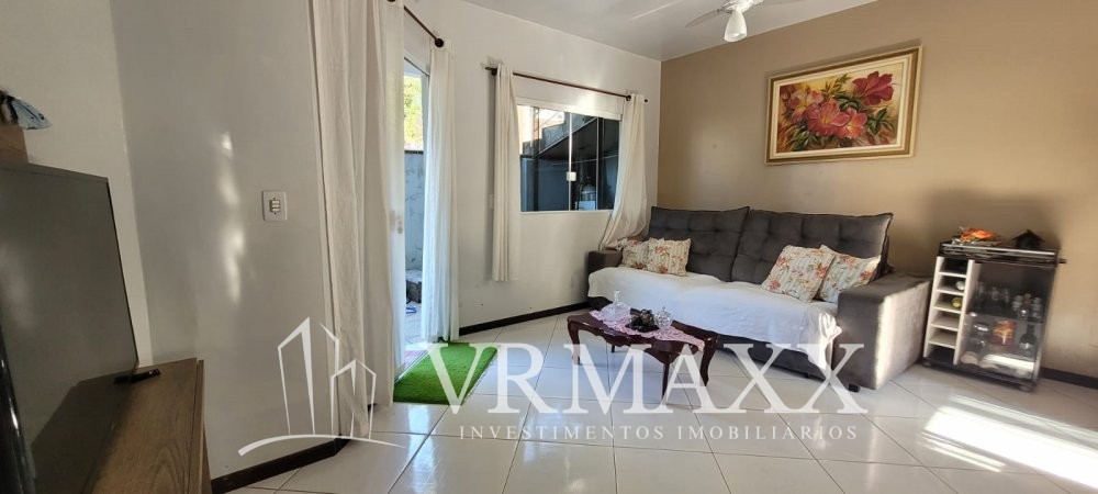 Casa na Praia da Conceio, 200 m do Mar!