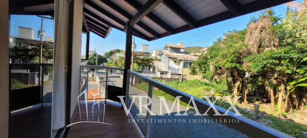 Seu Refgio na Praia da Conceio, Casa Completa 