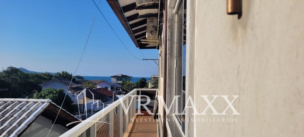 Seu Refgio na Praia da Conceio, Casa Completa 
