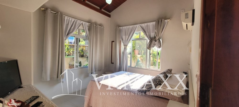  Casa na Praia da Conceio Ideal para suas Frias